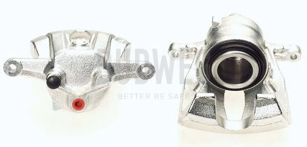 Brake Caliper (343212)
