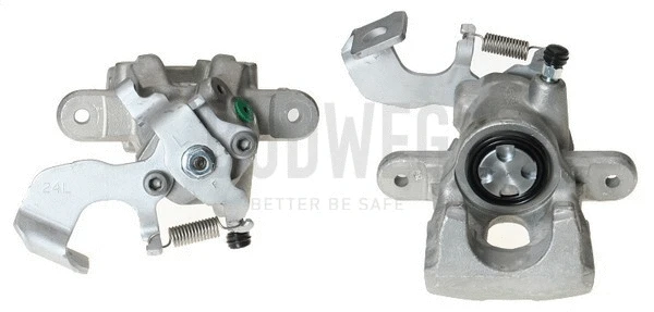 Brake Caliper (343984)