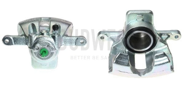 Brake Caliper (344803)