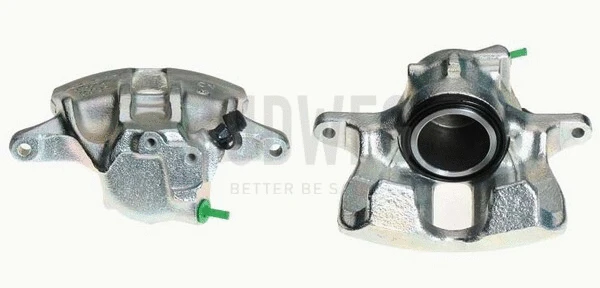 Brake Caliper (342249)