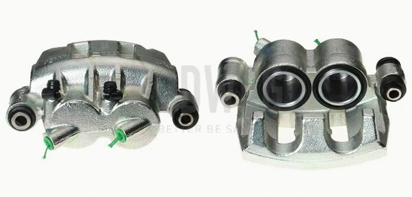 Brake Caliper (343044)
