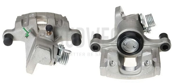 Brake Caliper (343306)