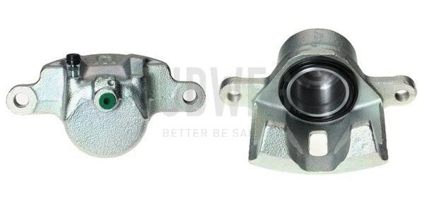 Brake Caliper (341537)