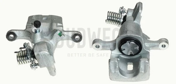 Brake Caliper (342565)