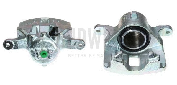 Brake Caliper (344657)