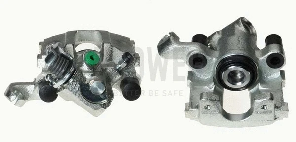 Brake Caliper (34210)