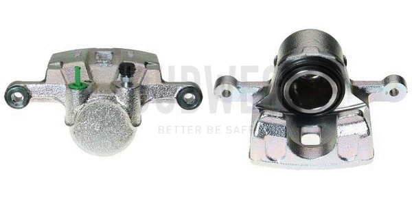 Brake Caliper (344486)