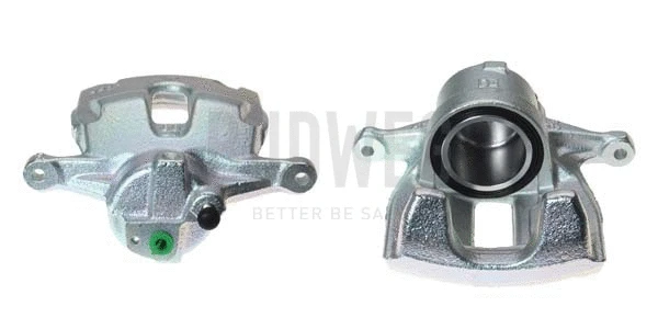 Brake Caliper (345321)
