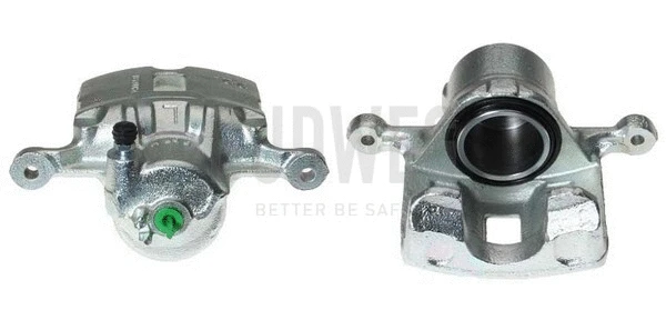 Brake Caliper (342634)