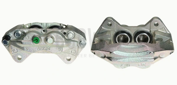 Brake Caliper (344223)