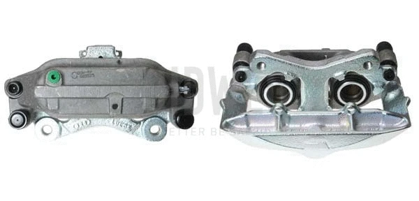 Brake Caliper (344800)