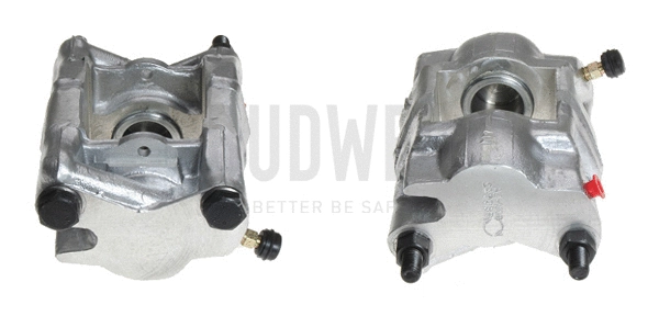 Brake Caliper (34666)
