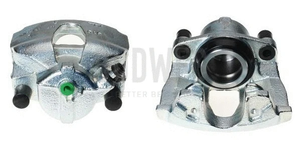 Brake Caliper (343179)