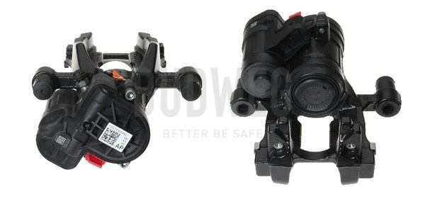 Brake Caliper (344840)