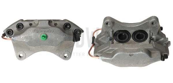 Brake Caliper (343593)