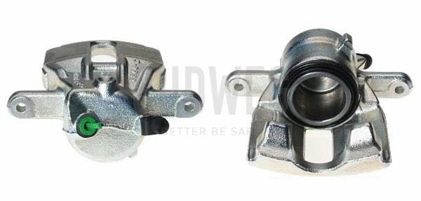Brake Caliper (343647)