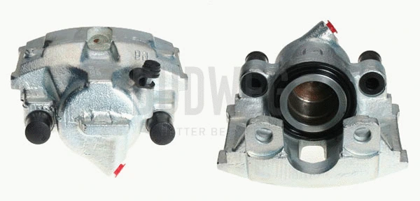 Brake Caliper (34843)