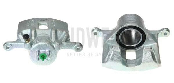 Brake Caliper (344719)