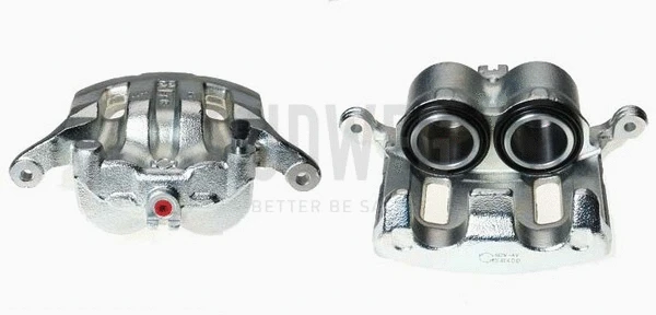 Brake Caliper (343304)