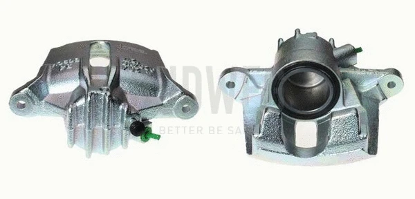 Brake Caliper (343195)
