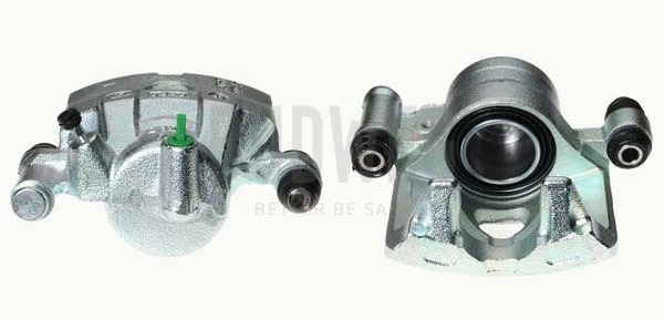 Brake Caliper (342345)