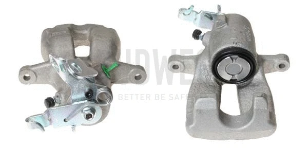 Brake Caliper
