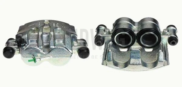 Brake Caliper (344047)