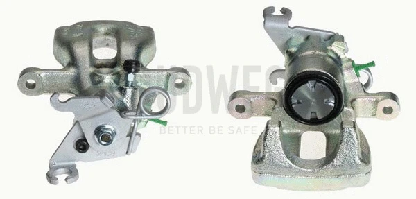 Brake Caliper (343750)