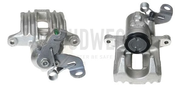 Brake Caliper (345480)