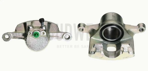 Brake Caliper (342583)