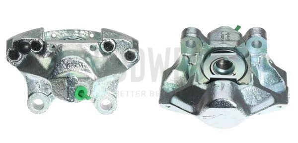 Brake Caliper (34537)