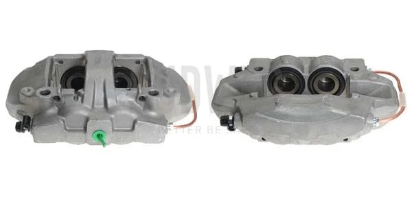 Brake Caliper (345285)