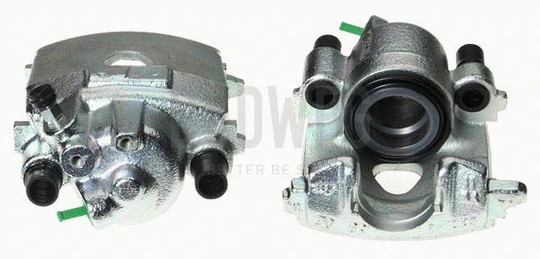 Brake Caliper (342664)