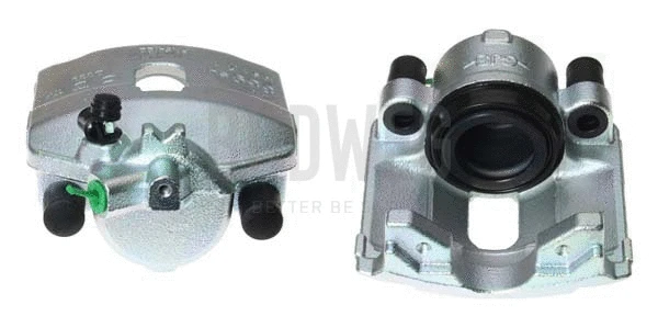 Brake Caliper (344664)