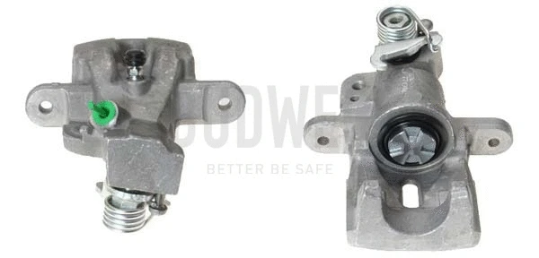 Brake Caliper (344963)