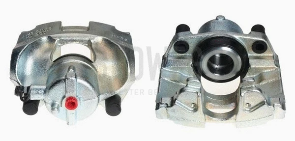 Brake Caliper (344002)