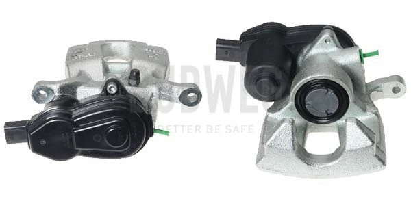 Brake Caliper (345598)