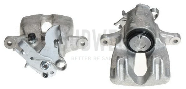 Brake Caliper (344383)