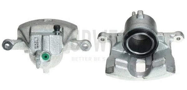 Brake Caliper (342813)