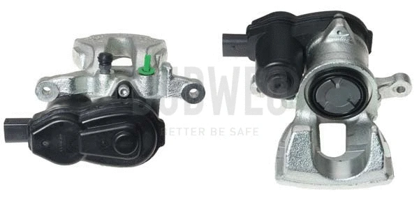 Brake Caliper (345502)