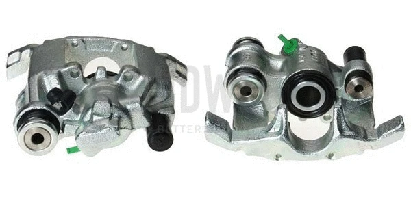 Brake Caliper (34556)