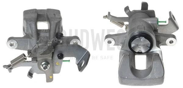 Brake Caliper (345330)