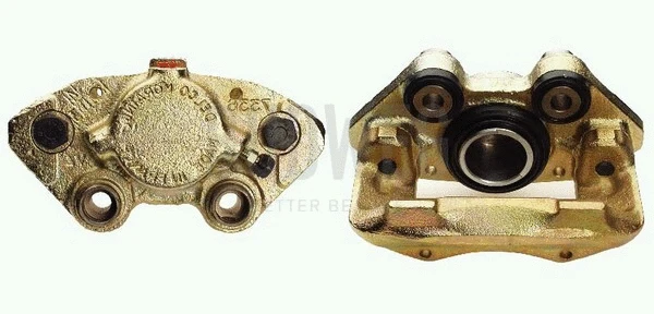 Brake Caliper (34099)