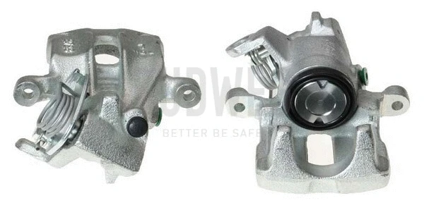 Brake Caliper (341010)