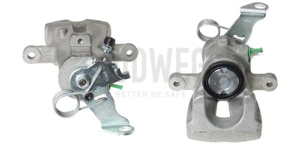 Brake Caliper (344694)