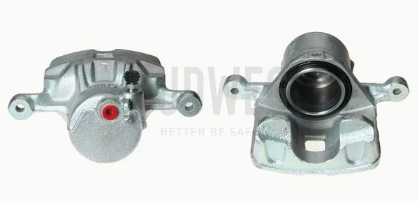 Brake Caliper (343024)