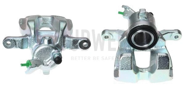 Brake Caliper (344666)