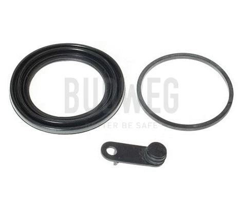 Seal, brake caliper piston (189976)