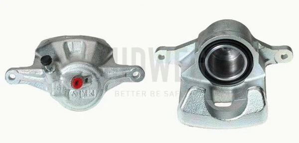Brake Caliper (343724)
