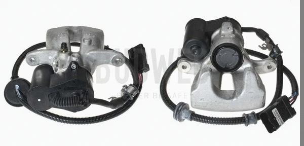 Brake Caliper (344276)